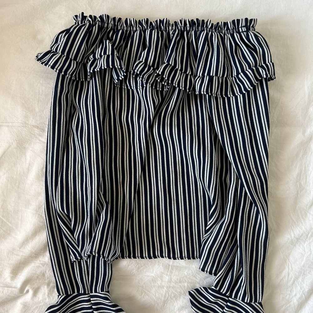 H&M Blouses + Free A New Day Blouse